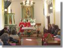 Svátek Sv. Floriána - mše a svěcení dopravních prostředků 2016