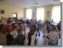 Beseda s dchodci