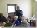 Beseda s dchodci