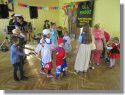 Dtsk karneval