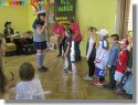 Dtsk karneval