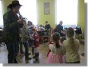 Dtsk karneval