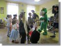 Dtsk karneval