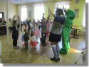 Dtsk karneval